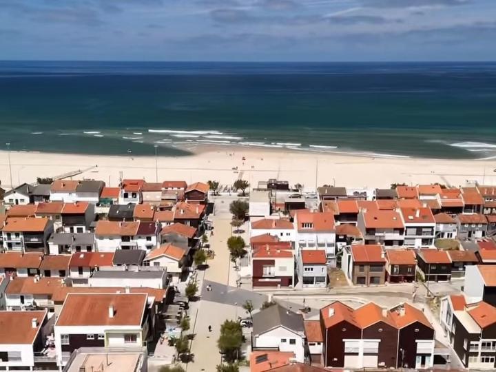 فيلا Casa Calado Cadima المظهر الخارجي الصورة